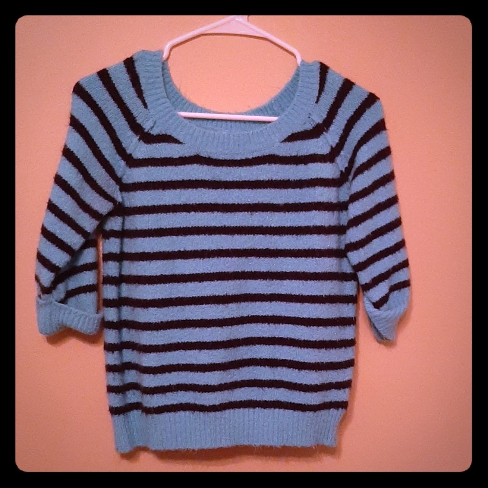 Sweater top